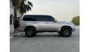 Toyota Land Cruiser تويوتا لاندكروزر VXR V8 خليجي 1999