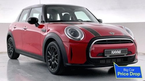 Mini Cooper Cooper | 1 year free warranty | 0 Down Payment