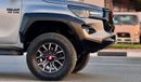 Toyota Hilux GR SPORTS KIT INSTALLED | 2.8L DIESEL ENGINE | RHD | DOUBLE CABIN