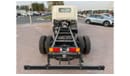 Mitsubishi Canter Fuso 14-ft Long Chassis 4.2L without Turbo