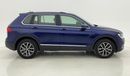 Volkswagen Tiguan SE+ 2 | Zero Down Payment | Free Home Test Drive