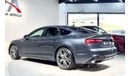 أودي A5 45 TFSI quattro S Line 2.0L