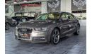 Audi A5 45 TFSI quattro S-Line (Sport Plus)