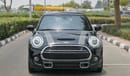 Mini John Cooper Works S