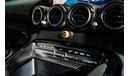 Mercedes-Benz AMG GT 4.0 2dr Black Series. Carbon ext Pack RIGHT HAND DRIVE