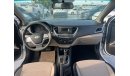 هيونداي أكسنت 2023 HYUNDAI ACCENT 1.6L AT PETROL