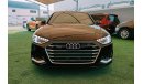 أودي A4