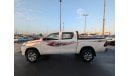 Toyota Hilux 2023 Toyota Hilux  DLS 2.4L 4 cylinder - Manual . Diesel . Four Wheel Drive . clean car very good co