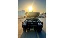 Toyota Land Cruiser Pick Up Single Cab Std 2019 RHD Diesel Top Of The Range