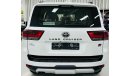 Toyota Land Cruiser GR .. Brand New .. Twin Turbo .. Top Range