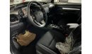 Toyota Hilux Diesel Automatic 2.4L 4WD Double Cab High