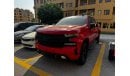 Chevrolet Silverado Trail Boss LT