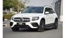 Mercedes-Benz GLB 250 4MATIC Special Offer