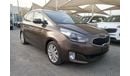 Kia Carens 2000 CC