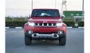 BAIC BJ40L 2023 | BAIC | BJ40 | 2.3T | 4WD