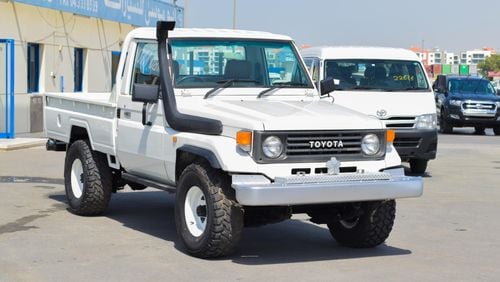 Toyota Land Cruiser Pick Up d