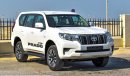 Toyota Prado PRADO TXL 2.7L V4 PETROL 2023 0KM