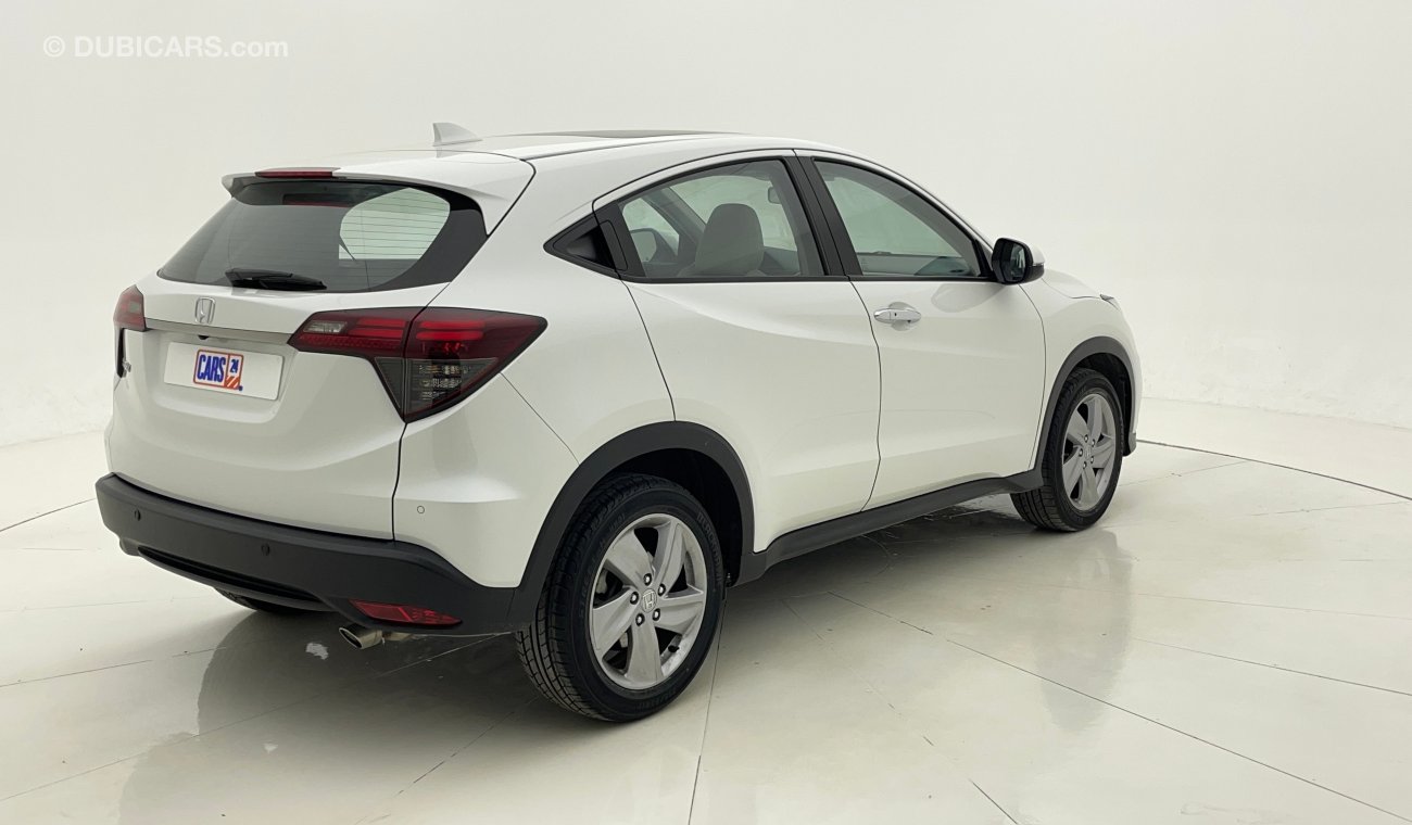 Honda HRV EX 1.8 | Zero Down Payment | Free Home Test Drive