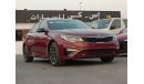 Kia Optima SX LIMITED/ LOT#38203