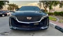 Cadillac CT5 CADILAC CT5 2020