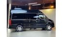 Mercedes-Benz Sprinter Mercedes-Benz Sprinter VIP