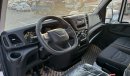 Iveco Daily IVECO DAILY VAN 3.0L DIESEL L4H3 2025