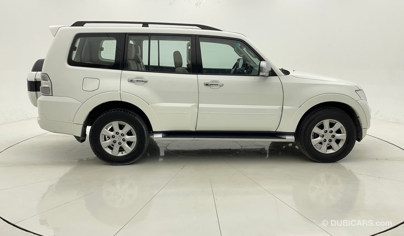 Mitsubishi Pajero GLS MID 3.5 | Zero Down Payment | Free Home Test Drive