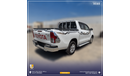 Toyota Hilux DC 2.7 5MT FULL OPTION 4X2 FOR EXPORT