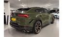 Lamborghini Urus 4.0 V8 BiTurbo Performante RIGHT HAND DRIVE