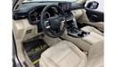 Toyota Land Cruiser GXR 4.0L 2024 Toyota Land Cruiser GXR V6, 2027 Toyota Warranty, Low Kms, GCC