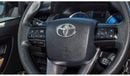 Toyota Fortuner 2.7L EXR