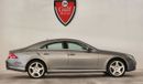 Mercedes-Benz CLS 350 3.0L-6CYL  GCC ORIGINAL PAINT - FULLY SERVICED - SINGLE OWNER DRIVEN