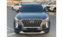 Hyundai Palisade 2019 Hyundai Palisade Premium Limited Full Option No Sunroof -3.8L V6 GDi - Korean Specs Clean Title