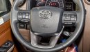 Toyota Land Cruiser Hard Top 4.0L V6  A/T