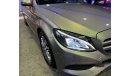 Mercedes-Benz C200 2.0