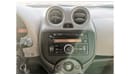 نيسان ميكرا Nissan Micra 2020 Model GCC Specs With Partial Service History In Perfect Condition