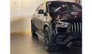 Mercedes-Benz GLE 63 S AMG Coupe 63 S 4Matic I Twin Turbo I Brand New I AWD