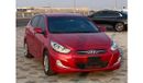 Hyundai Accent GLS 1.6L (138 HP) Hatchback