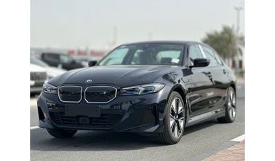 بي أم دبليو i3 BMW I3 40L EDRIVE SPORT PACKAGE