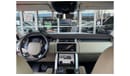 Land Rover Range Rover hse v6