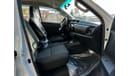 Toyota Hilux 2024 Toyota Hilux Power Window 6-Seater 2.4L 4-Cyl Diesel M/T 4x4 Only For Export