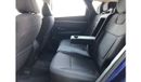 Hyundai Tucson Comfort 2.5L