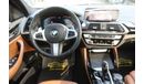 BMW X4M XDRIVE 30i