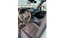 Toyota Prado Toyota Land Cruiser Prado First Edition 2.4L Al-Futtaim specifications