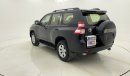 Toyota Prado GXR 4 | Zero Down Payment | Free Home Test Drive