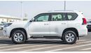 Toyota Prado PRADO TXL 2.7L PETROL 2023