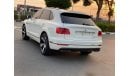 Bentley Bentayga Std GCC SPEC NEAT AND CLEAN