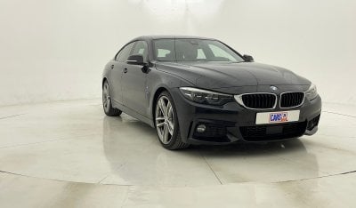 بي أم دبليو 430i M SPORT PACKAGE 2 | بدون دفعة مقدمة | اختبار قيادة مجاني للمنزل