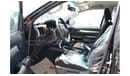 Toyota Hilux 2024 TOYOTA HILUX 2.7L PETROL M/T SR5 GLS 4X4 DC