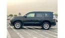 Lexus GX460 2019 Lexus GX460 Premium 4.6L V8 - AWD 4x4 Full Option 7 Seater With PS And Radar  - 57,400 Mileage